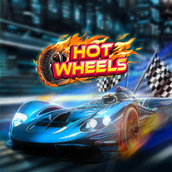 รีวิวเกม Hot Wheels Joker Gaming