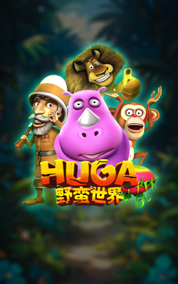 ภาพประกอบเกม Huga Joker Gaming