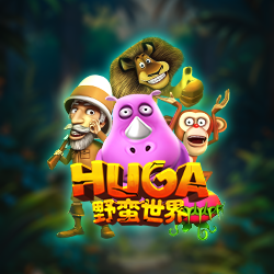 รีวิวเกม Huga Joker Gaming