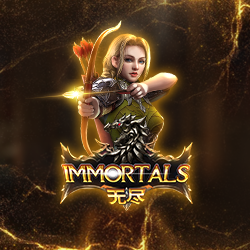 รีวิวเกม Immortals Joker Gaming
