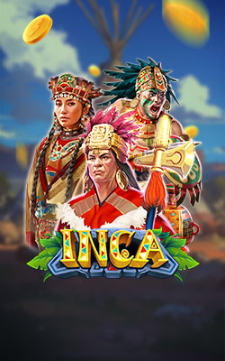 ภาพประกอบเกม Inca Joker Gaming