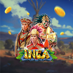 รีวิวเกม Inca Joker Gaming