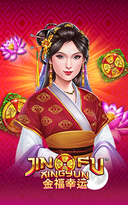 ภาพประกอบเกม Jin Fu Xing Yun Joker Gaming
