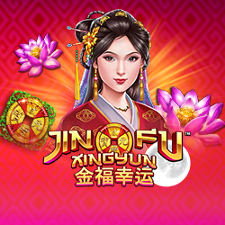 รีวิวเกม Jin Fu Xing Yun Joker Gaming