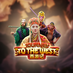 รีวิวเกม Journey To The West Joker Gaming