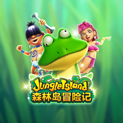 รีวิวเกม Jungle Island Joker Gaming