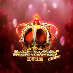 รีวิวเกม Just Jewels Deluxe Joker Gaming