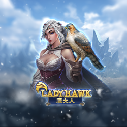 รีวิวเกม Lady Hawk Joker Gaming