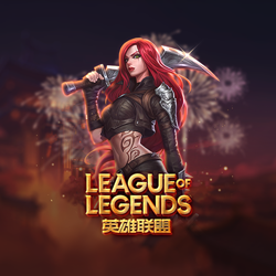รีวิวเกม League Of Legends Joker Gaming