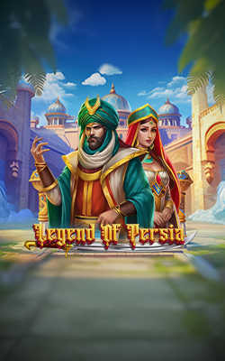 ภาพประกอบเกม Legend Of Persia Joker Gaming