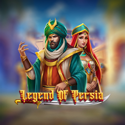 รีวิวเกม Legend Of Persia Joker Gaming