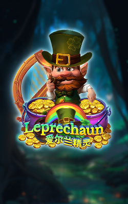 ภาพประกอบเกม Leprechaun Joker Gaming