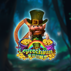 รีวิวเกม Leprechaun Joker Gaming