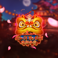 รีวิวเกม Lion Of The East Joker Gaming