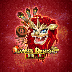 รีวิวเกม Lions Dance Joker Gaming