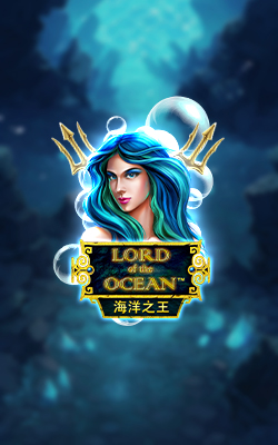 ภาพประกอบเกม Lord Of The Ocean Joker Gaming