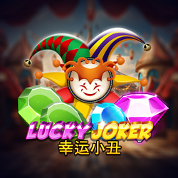 รีวิวเกม Lucky Joker Joker Gaming