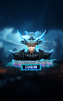 ภาพประกอบเกม Lightning God Joker Gaming