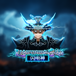 รีวิวเกม Lightning God Joker Gaming
