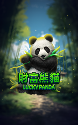 ภาพประกอบเกม Lucky Panda Joker Gaming