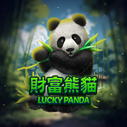 รีวิวเกม Lucky Panda Joker Gaming