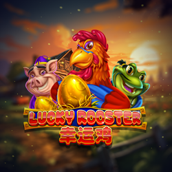 รีวิวเกม Lucky Rooster Joker Gaming