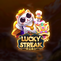 รีวิวเกม Lucky Streak Joker Gaming