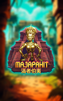 ภาพประกอบเกม Majapahit Joker Gaming