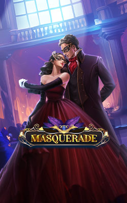 ภาพประกอบเกม Masquerade Joker Gaming
