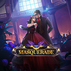 รีวิวเกม Masquerade Joker Gaming