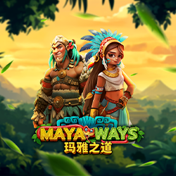 รีวิวเกม Maya Ways Joker Gaming