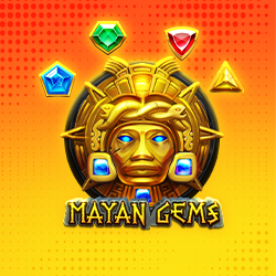 รีวิวเกม Mayan Gems Joker Gaming