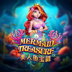 รีวิวเกม Mermaid Treasure Joker Gaming