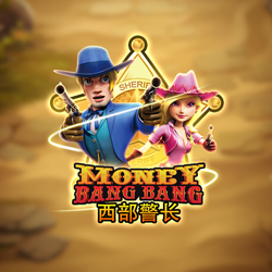 รีวิวเกม MoneyBangBang Joker Gaming