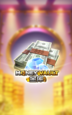 ภาพประกอบเกม Money Vault Joker Gaming
