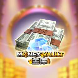 รีวิวเกม Money Vault Joker Gaming