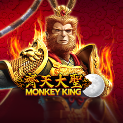 รีวิวเกม Monkey King Joker Gaming
