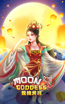 ภาพประกอบเกม Moon Goddess Joker Gaming