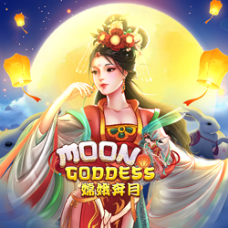 รีวิวเกม Moon Goddess Joker Gaming