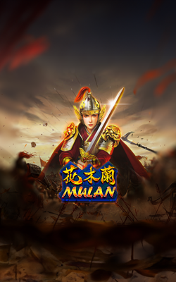 ภาพประกอบเกม Mulan Joker Gaming