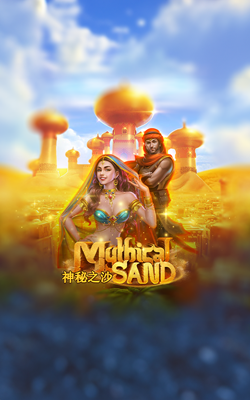 ภาพประกอบเกม Mythical Sand Joker Gaming