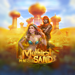 รีวิวเกม Mythical Sand Joker Gaming