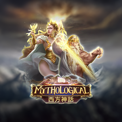 รีวิวเกม Mythological Joker Gaming