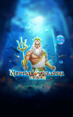 ภาพประกอบเกม Neptune Treasure Joker Gaming