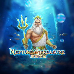 รีวิวเกม Neptune Treasure Joker Gaming
