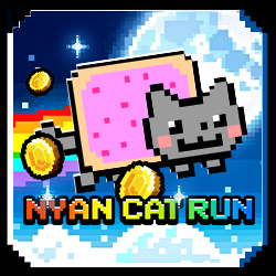 รีวิวเกม Nyan Cat Joker Gaming