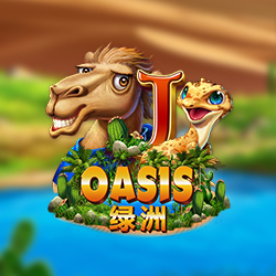 รีวิวเกม Oasis Joker Gaming