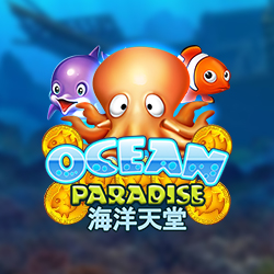 รีวิวเกม Ocean Paradise Joker Gaming