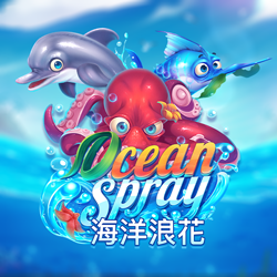 รีวิวเกม Ocean Spray Joker Gaming