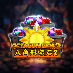 รีวิวเกม Octagon Gem 2 Joker Gaming